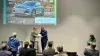 Audi recoge el premio al ‘Coche de 2022’ por el Q4 e-tron