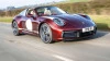 Prueba Porsche 992 Targa 4S Heritage: el grand tourer de Stuttgart