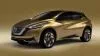 17.01.2013. NUEVO NISSAN RESONANCE CONCEPT