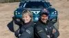 El equipo CUPRA ABT XE ficha a Nasser Al-Attiyah y Jutta Kleinschmidt