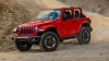 El nuevo Jeep Wrangler 2018 aterrizará en el mercado con un nuevo motor híbrido