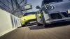 Porsche 911 GTS vs Aston Martin Vantage, meros trámites