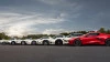 CORVETTE STINGRAY: LA LEYENDA AMERICANA SOBRE RUEDAS CORVETTE STINGRAY: LA LEYENDA AMERICANA SOBRE RUEDAS
