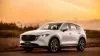 Mazda CX5 de segunda mano durante una puesta de sol