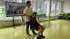 Educación postural en 3º ESO