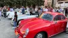Los Porsche 356 cumplen con las expectativas en el Encuentro Ibérico