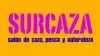 Arranca Surcaza 2014. ¡Ven a vernos!