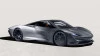 Mclaren Speedtail «Albert»: una pintura especial para el final del Speedtail