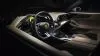 Ferrari Purosangue: El SUV del cavallino rampante se presenta mundialmente