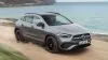 Mercedes-Benz GLA, el SUV que rinde la ciudad a tus pies