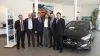 Presentación del Nuevo i30 de Hyundai en Jaén