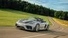 Test rápido: Porsche 718 Spyder RS