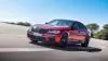 BMW M5 y M5 Competition 2020, la superberlina se actualiza