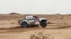 48 horas irrepetibles en el Dakar