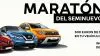 Maratón del Seminuevo en Ávila