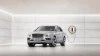 Bentayga Hybrid, el primer Bentley que se enchufa es una realidad