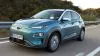 El KONA eléctrico bate un nuevo récord en autonomía