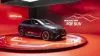Mercedes EQE SUV