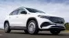 Mercedes EQE SUV