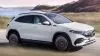 Mercedes EQE SUV