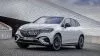 Mercedes EQE SUV