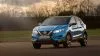 Los crossovers mantienen el liderazgo del mercado. Nissan crece un 6,7% en marzo, 4,5 puntos más que el mercado