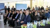 Renault Ros cede un vehiculo industrial y cinco motores al Instituto Camps Blancs