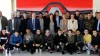 Renault Ros cede un vehiculo industrial y cinco motores al Instituto Camps Blancs