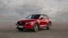 Todos los modelos de Mazda probados en 2021 reciben el premio TOP SAFETY PICK+ del IIHS