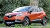 Renault Captur: diésel y automático