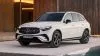 Mercedes GLC 2023: the most advanced generation in history