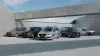 Mercedes amplía su gama de furgonetas ligeras. Así son los nuevos Citan, Clase T y EQT 2025