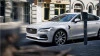 Las ventas de coches híbridos y eléctricos no paran de subir Volvo S90 T8 Twin Engine