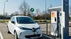 Las ventas de coches híbridos y eléctricos no paran de subir Renault Z.O.E.