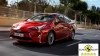 Las ventas de coches híbridos y eléctricos no paran de subir Toyota Prius