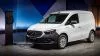 Mercedes eCitan 2022: the new compact electric van