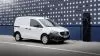 Mercedes eCitan 2022: the new compact electric van