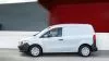 Mercedes eCitan 2022: the new compact electric van