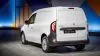 Mercedes eCitan 2022: the new compact electric van