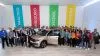 Volkswagen presenta en Navarra el nuevo T-Cross a su red de concesionarios