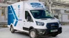Ford y la nueva pila de hidrógeno