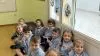 UBPI. 1º INFANTIL - El mar, la mar. Roberto el Pirata".