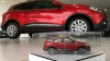 Kadjar Rojo Juguete