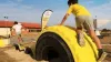 Renault da vida al primer parque infantil sostenible, realizado con neumáticos reciclados y en el que además se genera energía