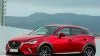 Mazda aumentó un 28,5% sus ventas europeas hasta marzo y acumula 14 trimestres consecutivos de subidas