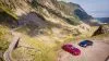 El Mazda MX-5 2019 recorre la legendaria carretera Transfagarasan de Rumanía
