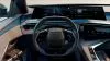 Peugeot i-Cockpit Panorámico, un nuevo concepto de interior digital y tecnológico