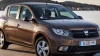 Novedades 2017: Dacia
