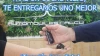 Tu coche actual es la llave para tu próximo vehículo en Automóviles CALCU