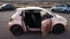 Fiat 500 3+1: the most practical side of the Fiat electric mini